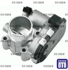Fiat Egea Gaz Kelebeği 1400 Motor 16 Valf 77363462 77363462