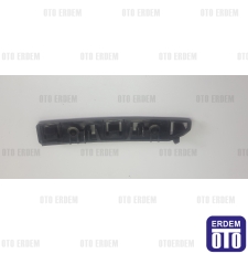 Fiat Egea Ön Tampon Braketi Sağ 52082388 52082388