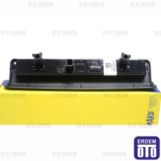 Fiat Egea Sedan Arka Cam 3. Stop Lambası Orjinal Ampülsüz 735715935 735715935
