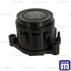 Fiat Egea Start & Stop Düğmesi Orijinal 735751552 735751552
