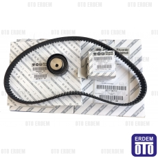 Fiat Egea Triger Gergi Seti 1.4 16v 71736717 71736717