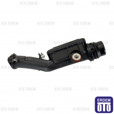 Fiat Egea Turbo Borusu Orijinal 52043606 52043606