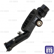 Fiat Egea Turbo Borusu Orijinal 52043606 52043606