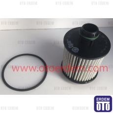 Fiat Egea Yağ Filtresi 1.3Mjet 6000626025E 6000626025E