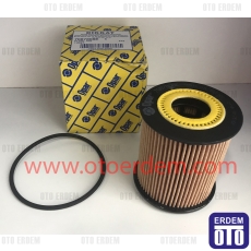 Fiat Egea Yağ Filtresi 1.6 E-TORQ 7087808E 7087808E