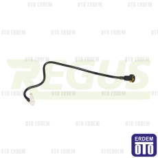 Fiat Egea Yakıt Hortumu 1.4 2016 RG-FH-18007 RG-FH-18007