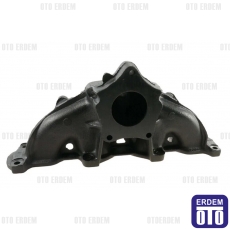 Fiat Eksoz Manifoldu 16 16 Valf 55182321T 55182321T