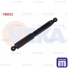 Fiat Fiorino Amortisör Arka Sol Sağ Gazlı 2007- 180022 180022