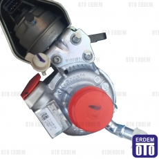 Fiat Fiorino Euro 6 Turbo Orjijinal 55278596 55278596