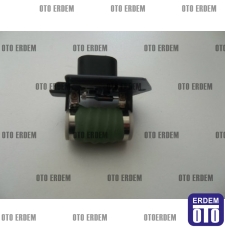 Fiat Fiorino Fan Motor Rezistansı Rezitörü 55702180 55702180