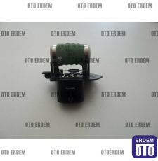 Fiat Fiorino Fan Motor Rezistansı Rezitörü 55702180 55702180