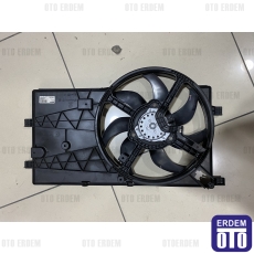 Fiat Fiorino Fan Motoru Mahle MAHLE-CFF 180 000P MAHLE-CFF 180 000P