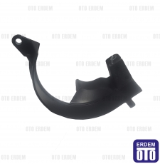 Fiat Fiorino Hidrolik Direksiyon Pompa Muhafazası 51838945 51838945