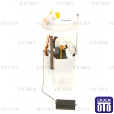 Fiat Fiorino Linea 1.3 Mjet Yakıt Pompası Şamandırası Komple Bosch Bosch 0580203441 Bosch 0580203441