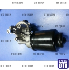Fiat Fiorino Ön Cam Silecek Motoru 98846359 98846359