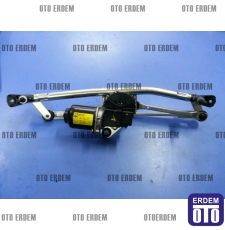 Fiat Fiorino Ön Cam Silecek Motoru Mekanizmalı 1354851080 1354851080