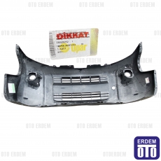 Fiat Fiorino Orjinal Ön Tampon Üstten Sisli (Defolu) 735520252 735520252