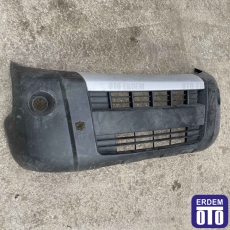 Fiat Fiorino Orjinal Ön Tampon Üstten Sisli (Defolu) 735520252 735520252