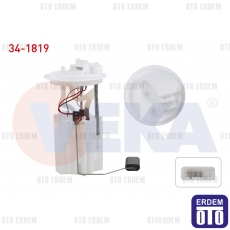 Fiat Fiorino Yakıt Depo Samandırası 4.6 Bar 2007-2008 34-1819 34-1819