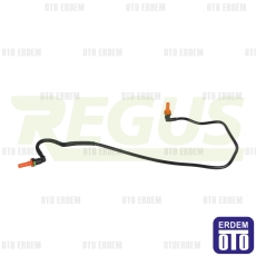 Fiat Fiorino Yakıt Hortumu 1.3 MJT 2007 RG-FH-18029 RG-FH-18029