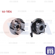 Fiat Freemont Arka Sol Sağ Porya Rulmanlı 2.0 Mjt 2011 44-1834 44-1834