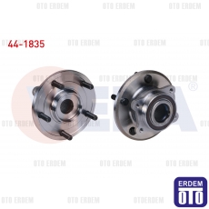 Fiat Freemont Ön Porya Sol Sağ Rulmanlı 2.0 Mjt 5 Bijon ABS Sensorlu 2011 44-1835 44-1835