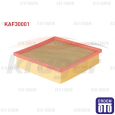 Fiat Fullback Hava Filtresi Telli Süngerli 2015 KAF30001 KAF30001