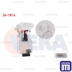 Fiat Grande Punto Evo Alfa Romeo Mito Yakıt Depo Samandırası 3.5 Bar 2005-2012 34-1814 34-1814