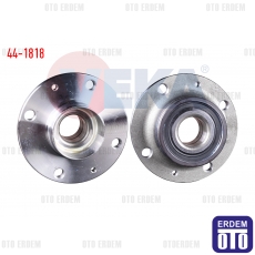 Fiat Grande Punto Porya Arka Rulmanlı 1.3 Mjt 2005-2012 44-1818 44-1818