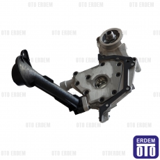 Fiat Grande Punto Yağ Pompası 55269961 55269961