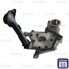 Fiat Grande Punto Yağ Pompası 55269961 55269961