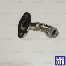 Fiat Idea Turbo Yağlama Borusu Orjinal 55195668 55195668