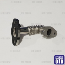 Fiat Idea Turbo Yağlama Borusu Orjinal 55195668 55195668