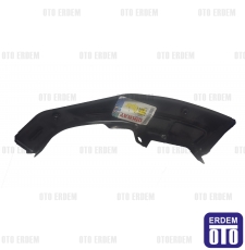 Fiat Linea Arka Tampon Demiri Sol 51809511 51809511