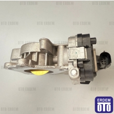 Fiat Linea Bravo 2 Doblo 3 Doblo 4 Gaz Kelebeği Orjinal 1.6 2.0 Multijet 55270589 55270589