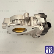 Fiat Linea Bravo 2 Doblo 3 Doblo 4 Gaz Kelebeği Orjinal 1.6 2.0 Multijet 55270589 55270589