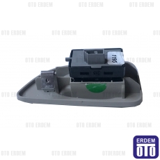 Fiat Linea Cam Butonu Arka Sol Bej 735442336 735442336