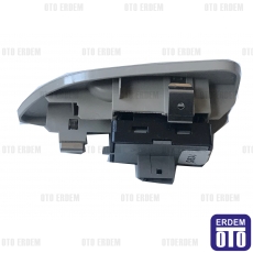 Fiat Linea Cam Butonu Arka Sol Bej 735442336 735442336