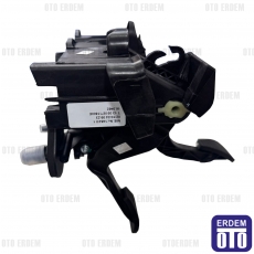 Fiat Linea Debriyaj Fren Pedalı Grubu 51871180 51871180