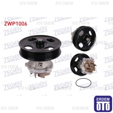 Fiat Linea Doblo Egea Devırdaım 1.3 MJT ZWP1006 ZWP1006