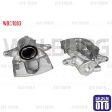 Fiat Linea Doblo Fiorino Fren Kaliperi Piston Sağ Ön WBC1003 WBC1003