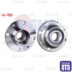 Fiat Linea Doblo Palio Tempra Tipo Siena Marea Bravo Uno Arka Sol Sağ Porya Rulmanlı 4 Bjn 1990-2007 44-1800 44-1800