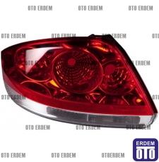 Fiat Linea Duylu Sol Stop Lambası Orjinal Mako 51869226 51869226