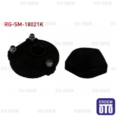 Fiat Linea Fiorino Doblo Amortisör Takozu Rulmanlı RG-SM-18021K RG-SM-18021K