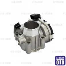 Fiat Linea Gaz Kelebeği 1400 Motor 16 Valf 77363462 77363462