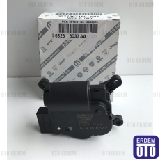 Fiat Linea Kalorifer Klape Motoru 77367160 77367160