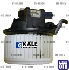 Fiat Linea Kalorifer Motoru 55702442  55702442 