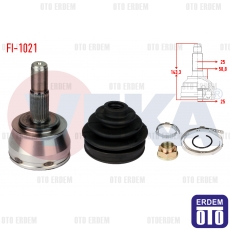 Fiat Marea Brava Bravo Stilo Alfa Romeo 156 Aks Kafası Ön Dış FI-1021 FI-1021