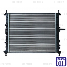 Fiat Marea  Motor Su Radyatörü Klimalı 46420484 46420484