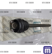 Fiat Marea Ön Aks Mili Sol Orjinal 46307765 46307765